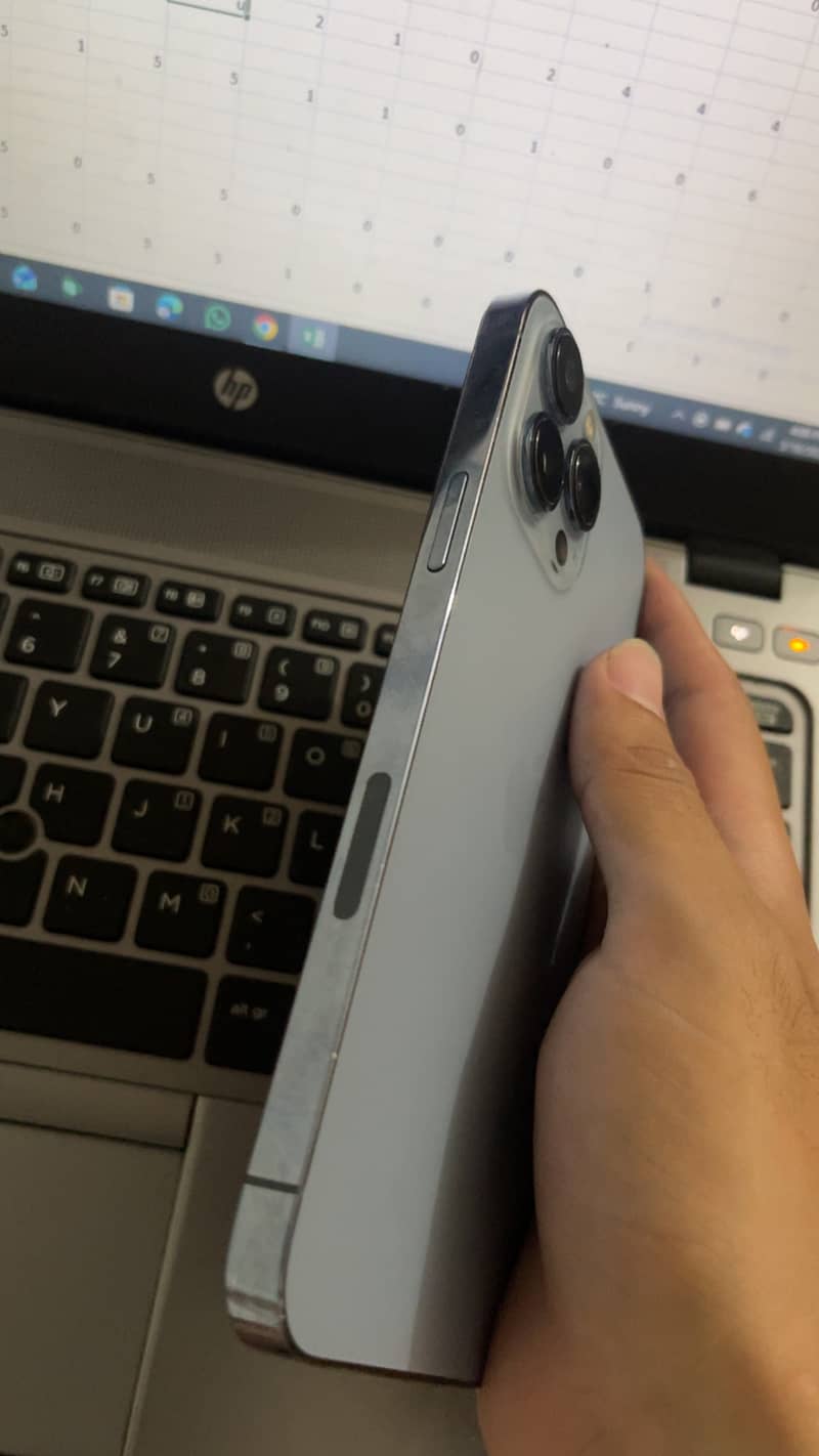 Apple iPhone 13 Pro Max 2