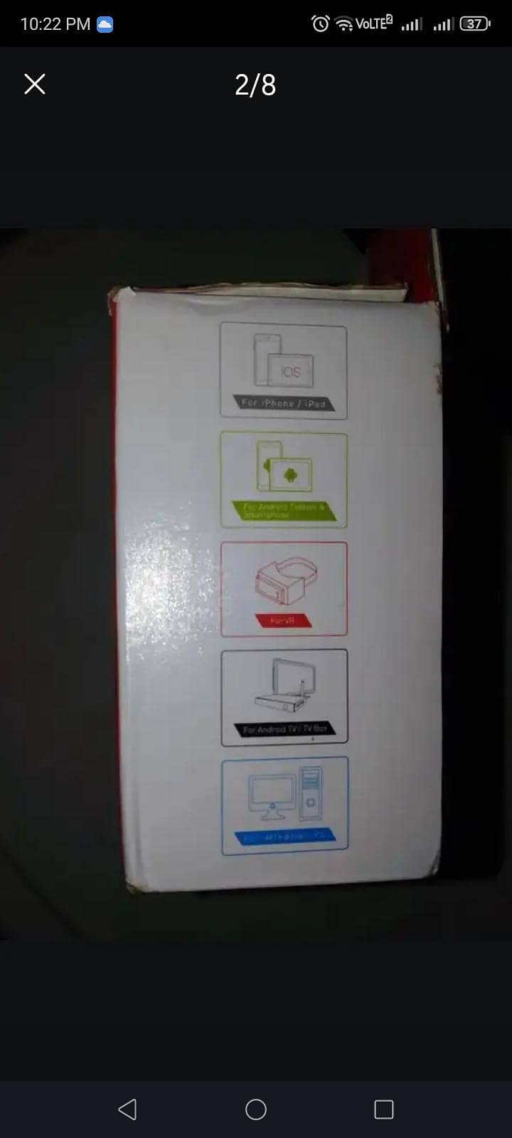new blutooth controller for all divices 1