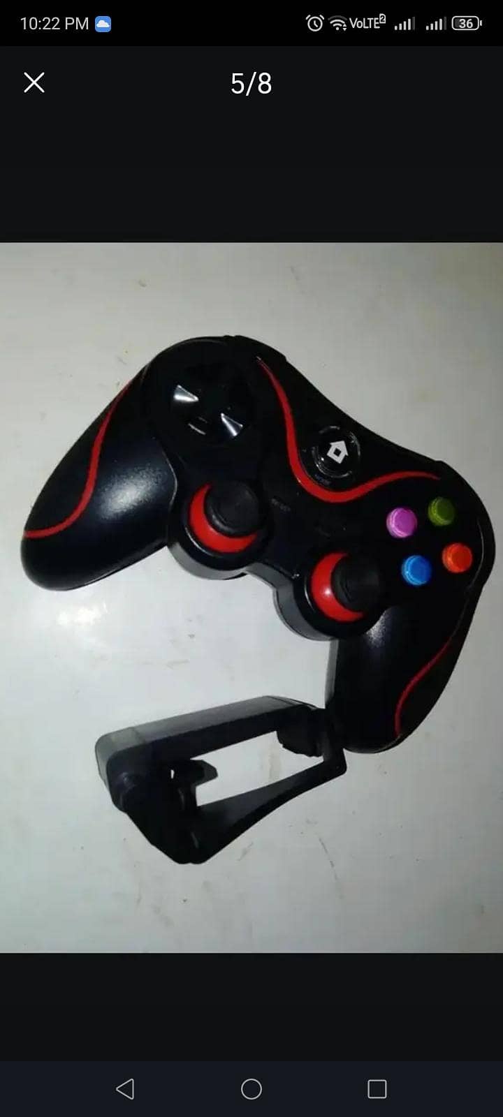 new blutooth controller for all divices 3