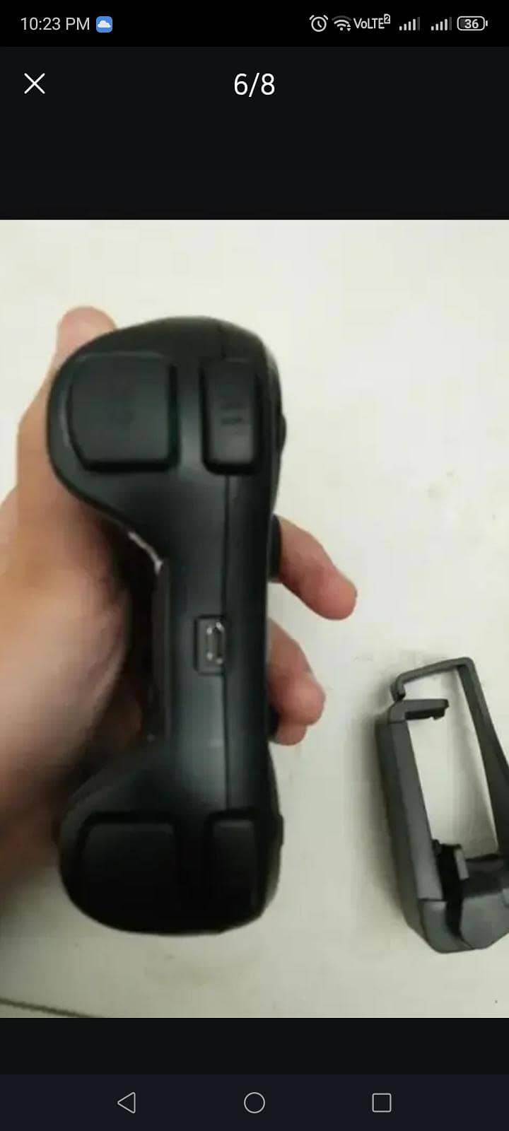 new blutooth controller for all divices 4