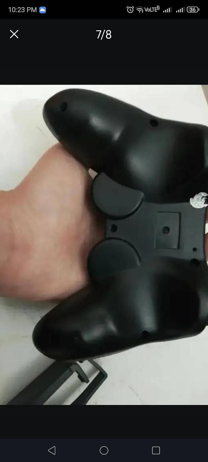 new blutooth controller for all divices 5