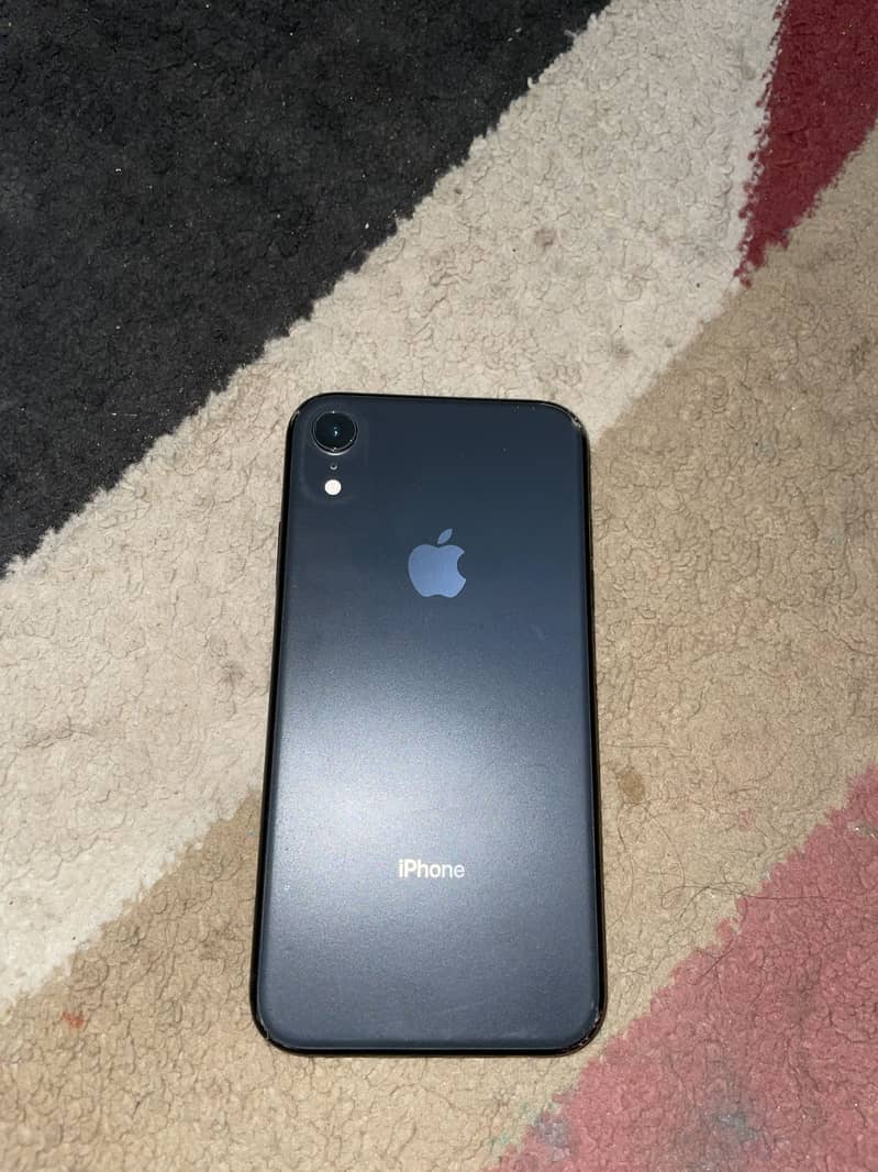 Iphone xr 1