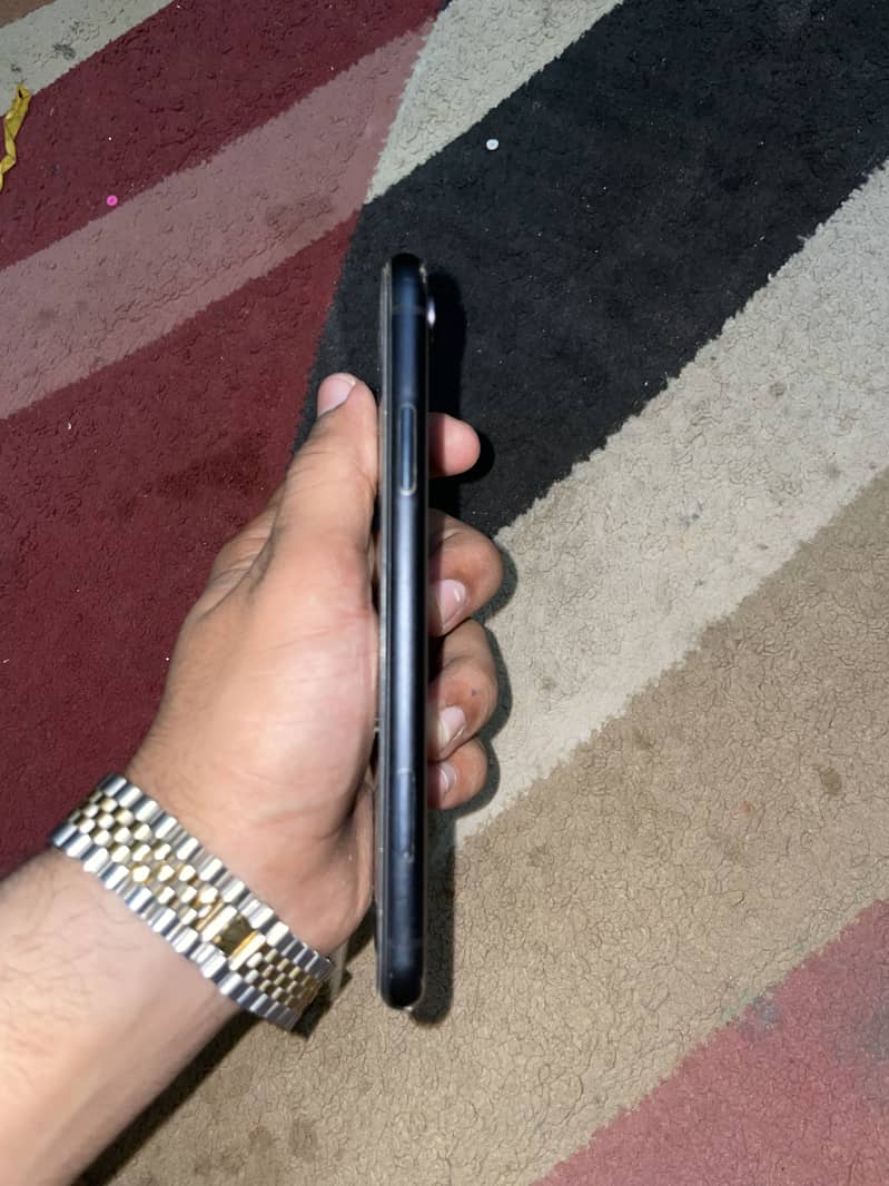 Iphone xr 5