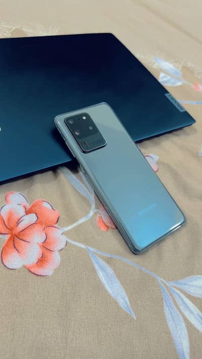 Samsung S20 ultra