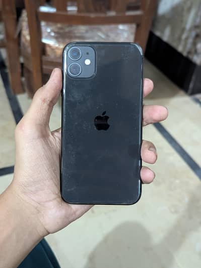 IPHONE 11 JV