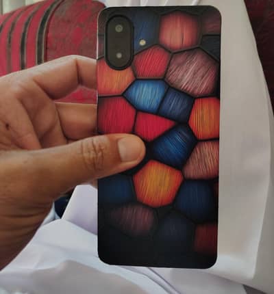 Samsung A07 | 4/64 | Condition Like Box Pack