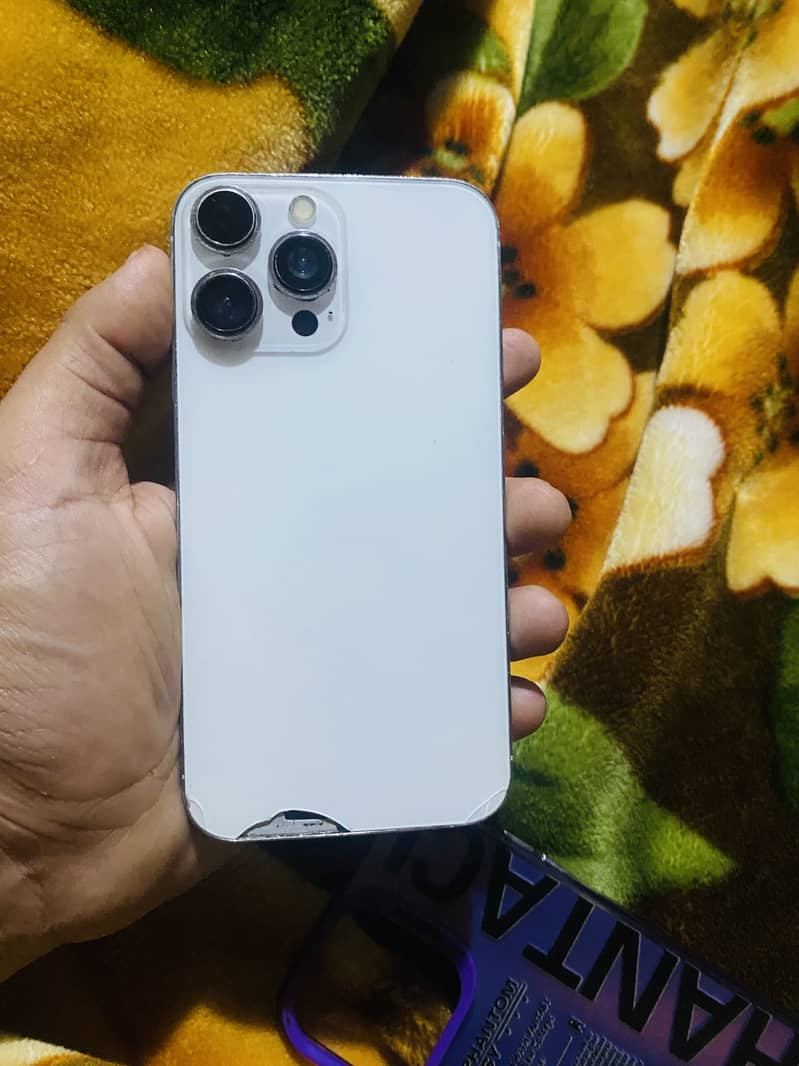 Xr convert 13 pro 2