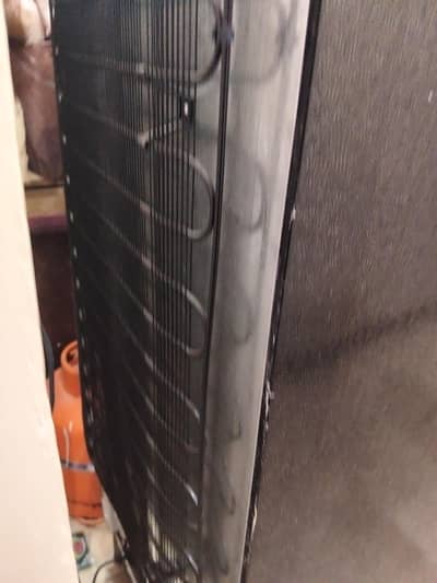 Kenwood fridge model 22257