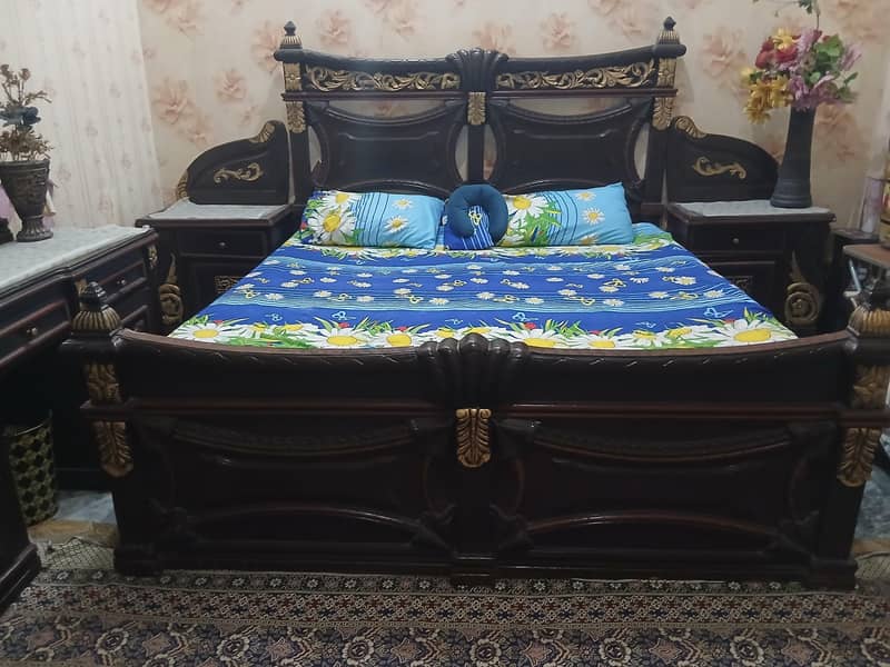full bed set 0