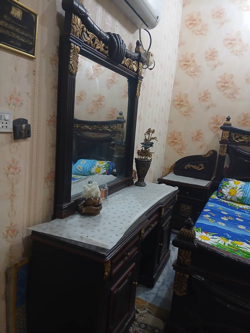 full bed set 2