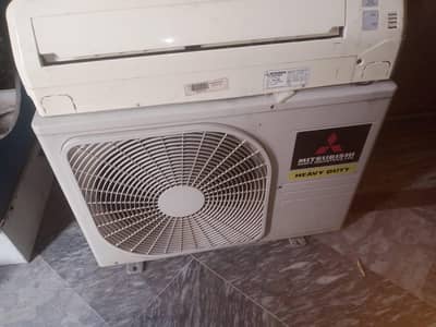 Mitsubishi 1 tan AC for sale