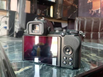 Nikon Z50