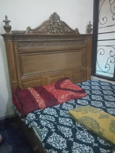 Chinnioti complete Bed Set