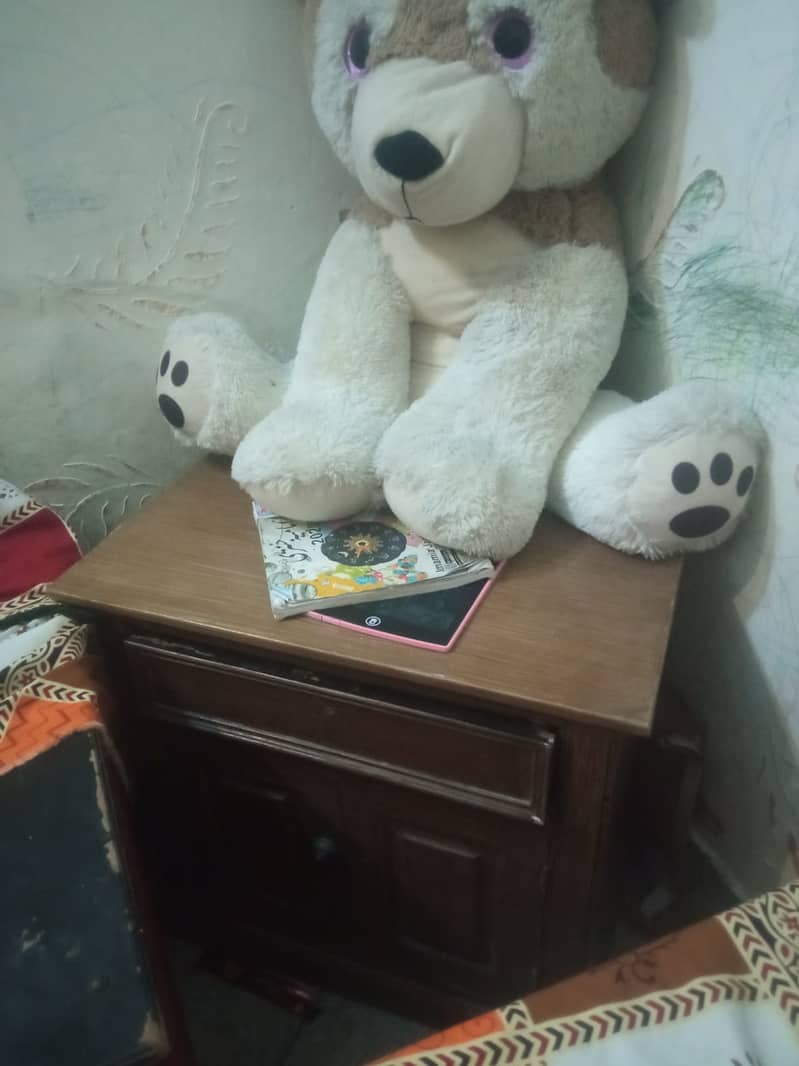Chinnioti complete Bed Set 10