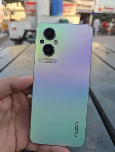 Oppo f21 pro 5g