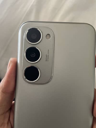 Tecno spark 40 pro plus