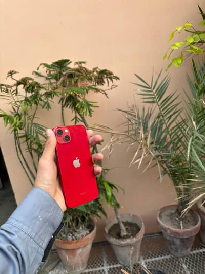 Iphone 13 non Pta jv waterpack condition 10/9  total genuine