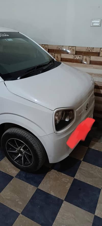 Alto vxr