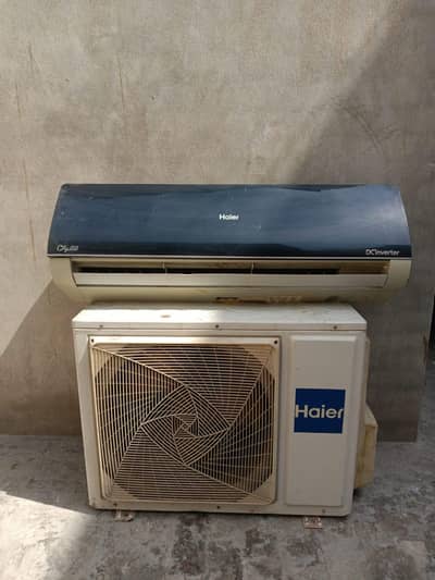 Haier 2 Ton AC