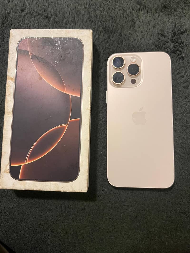 iPhone 16 pro max sim time remaining 2