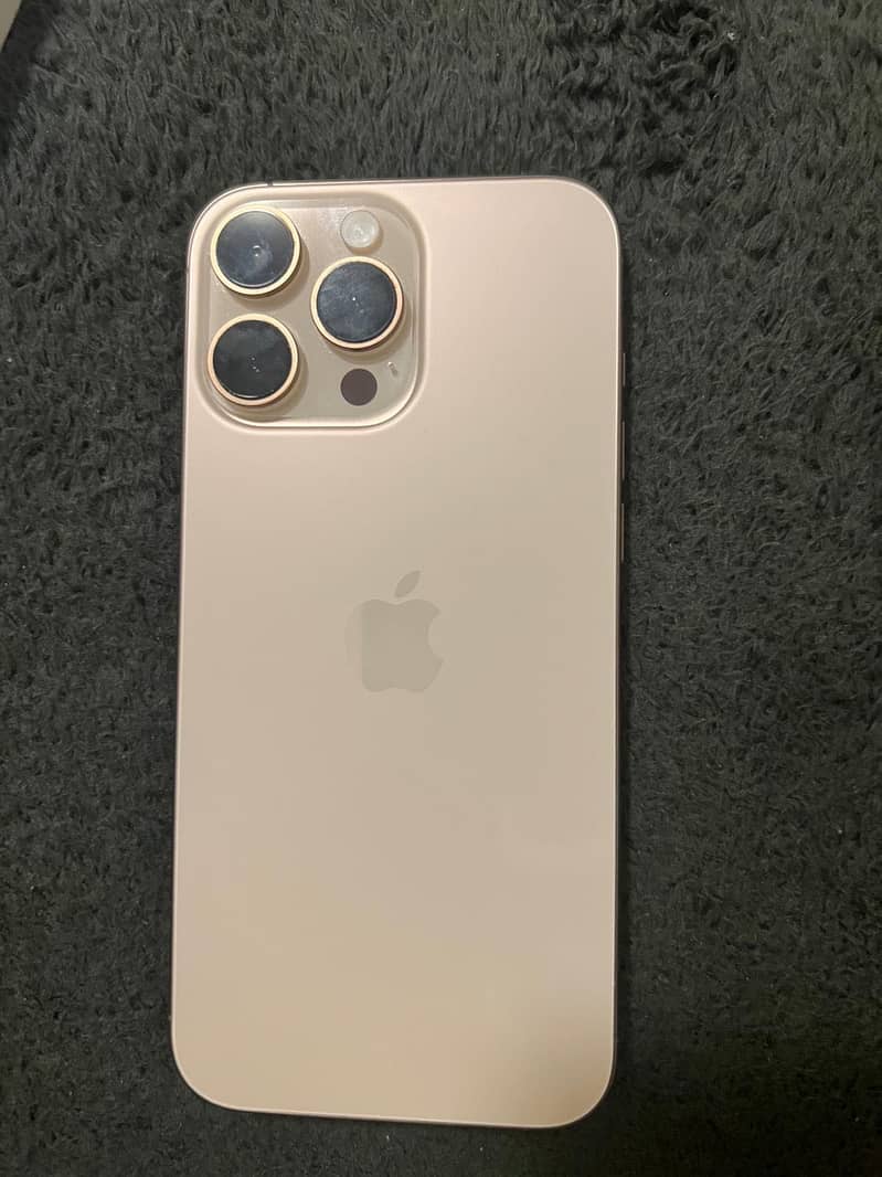 iPhone 16 pro max sim time remaining 3