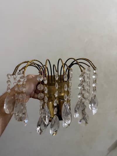 Wall lights available each piece of 1000rs (multiple units)