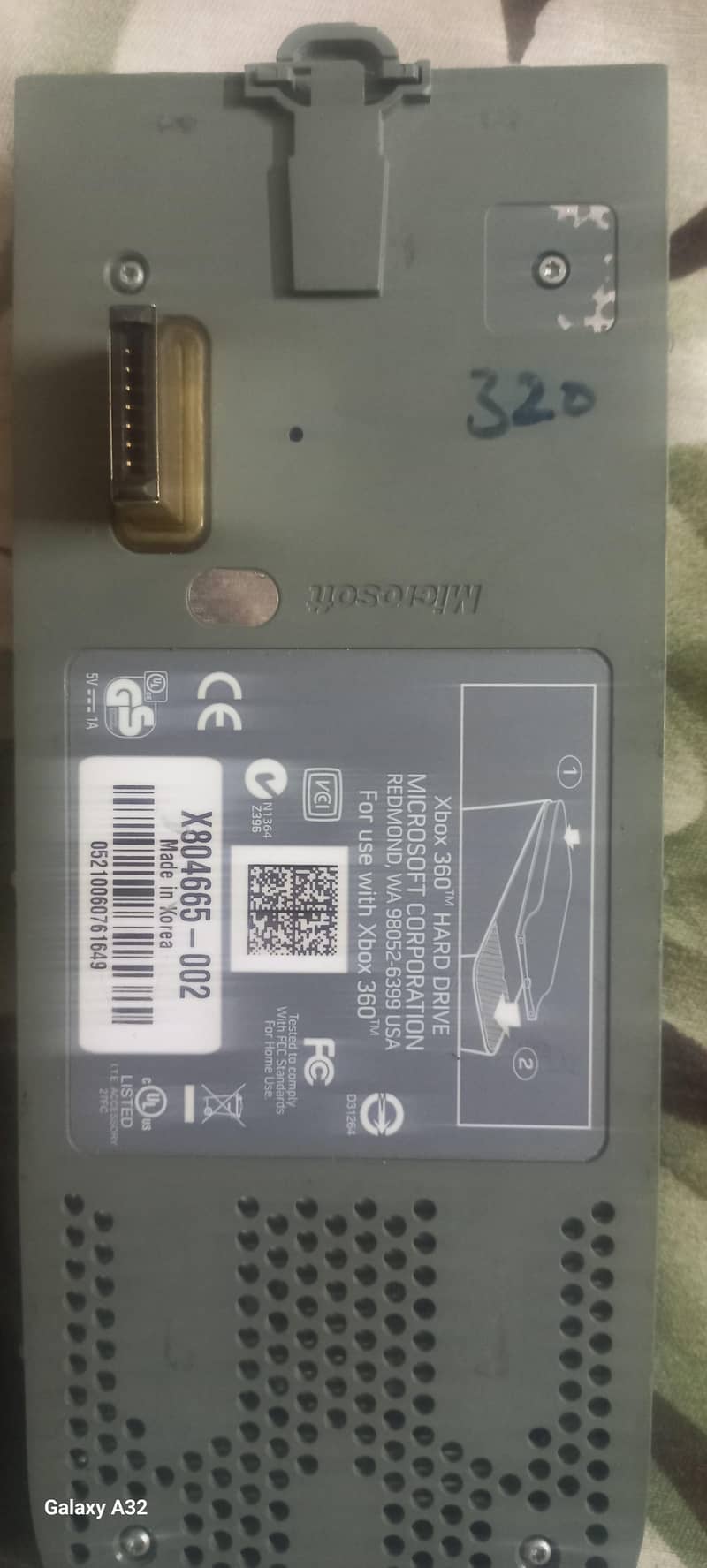 xbox 360 5