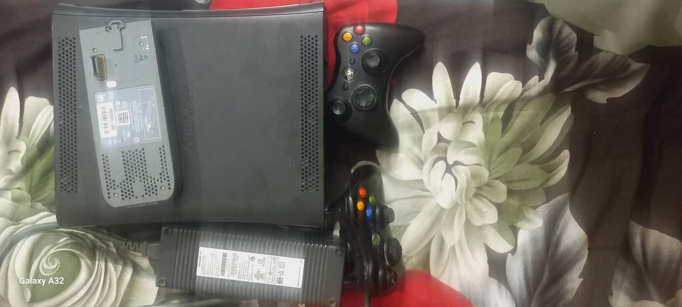 xbox 360 8