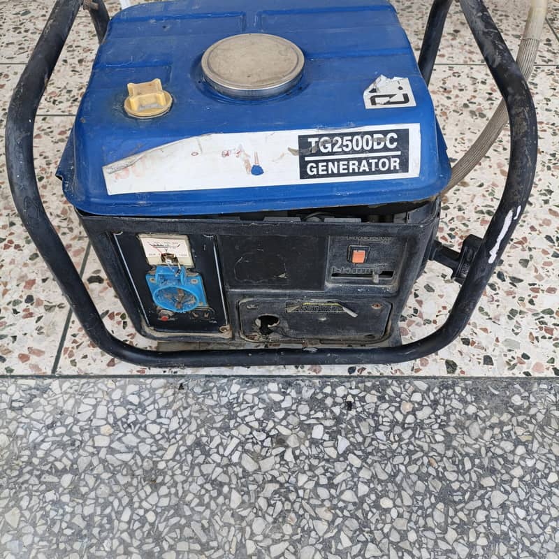 generator 1