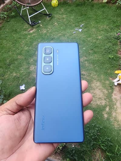 imfinix hot 50 pro plus