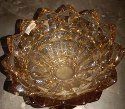 luxury bowl
