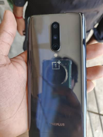 One plus 8