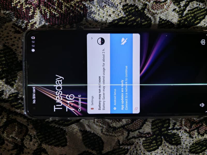 One plus 8 5