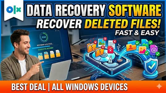 Disk Genius Data Recovery Software only in 1000