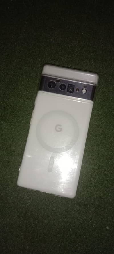Google Pixel 6 Pro 12/128 10/10 Condition