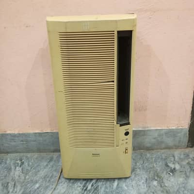 window portable Ac