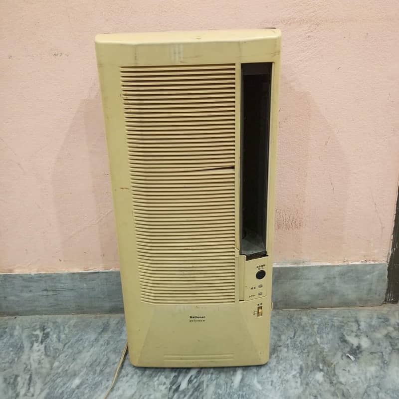 window portable Ac 0