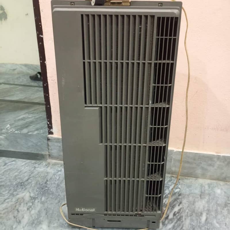 window portable Ac 1