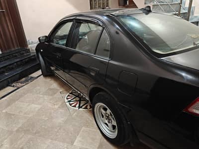Honda Civic 2005 Exi 1.5