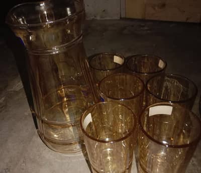 Water set