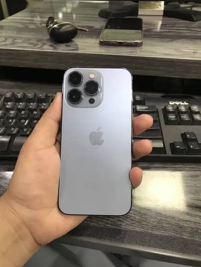 I phone 13 pro 256GB