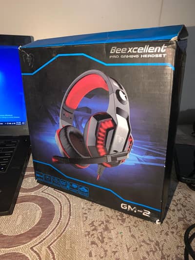 gaming headphones