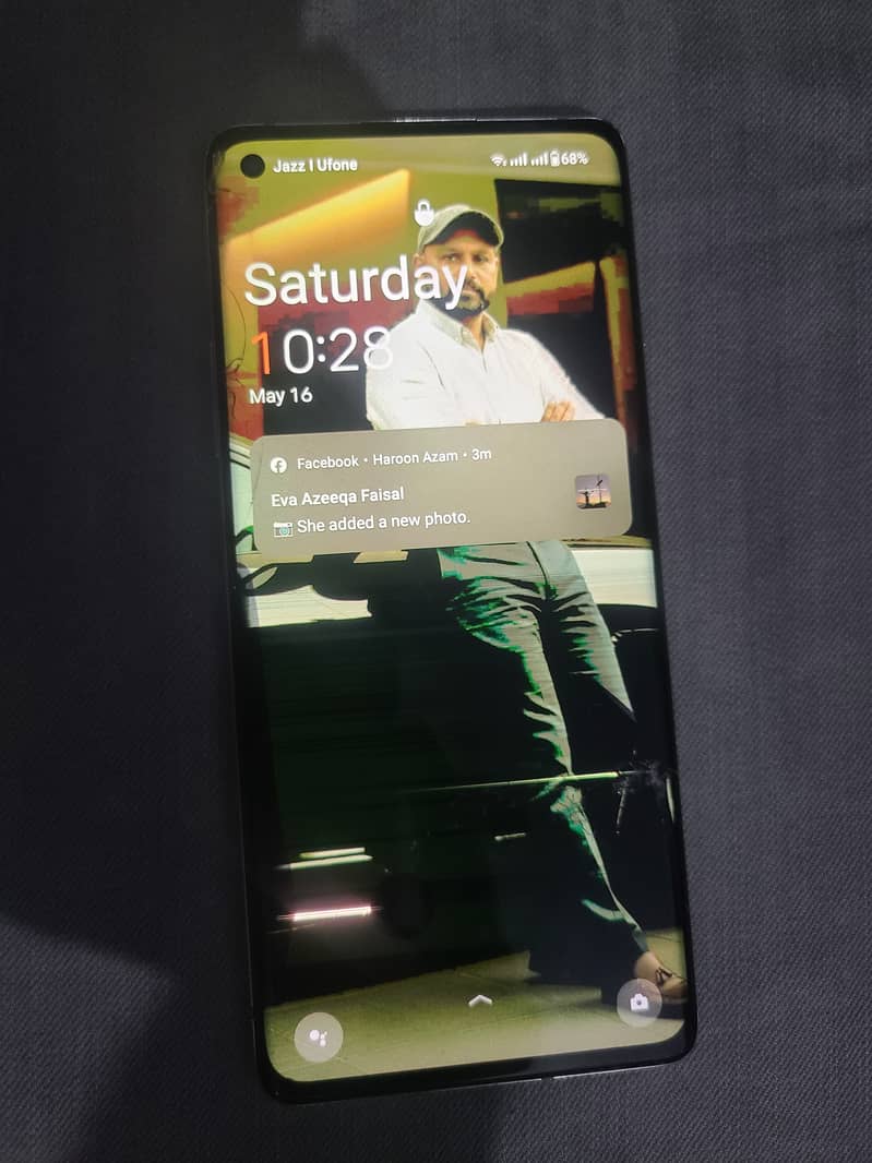 One Plus 8 1