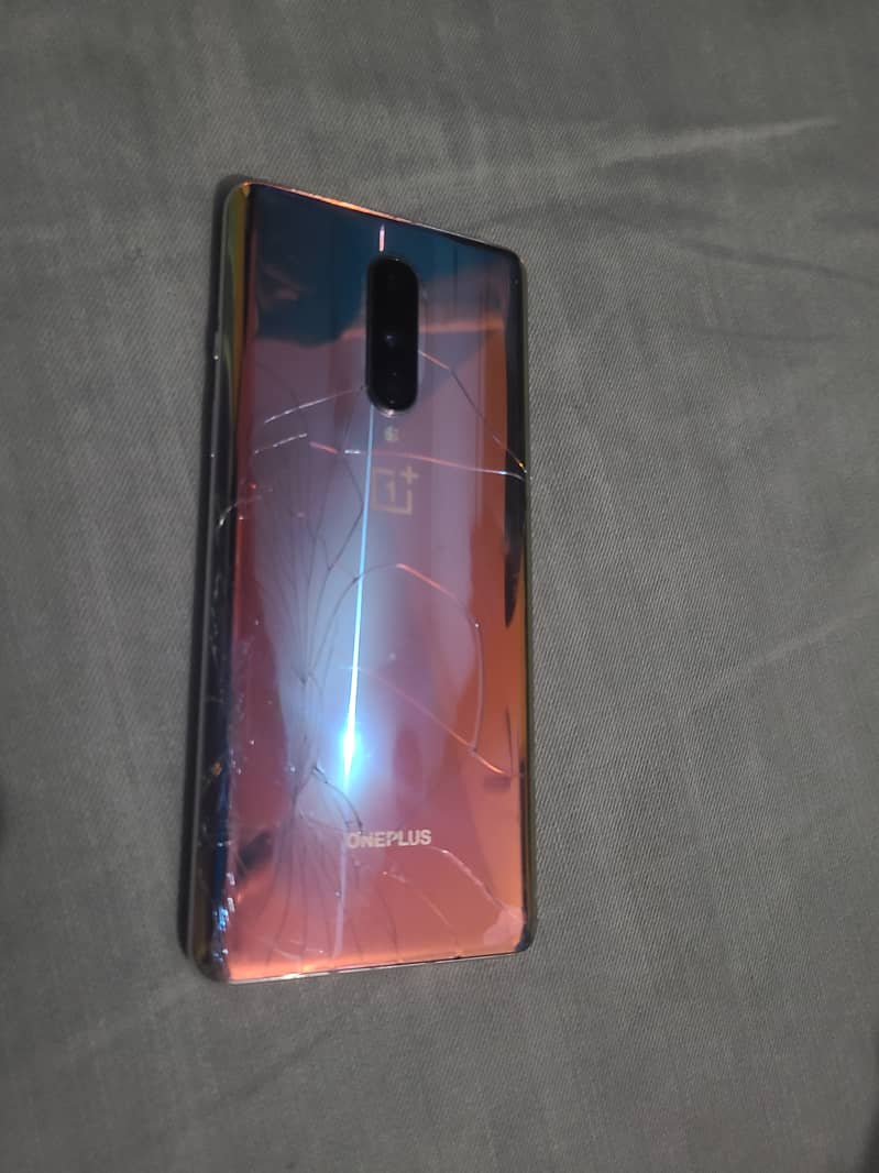 One Plus 8 2