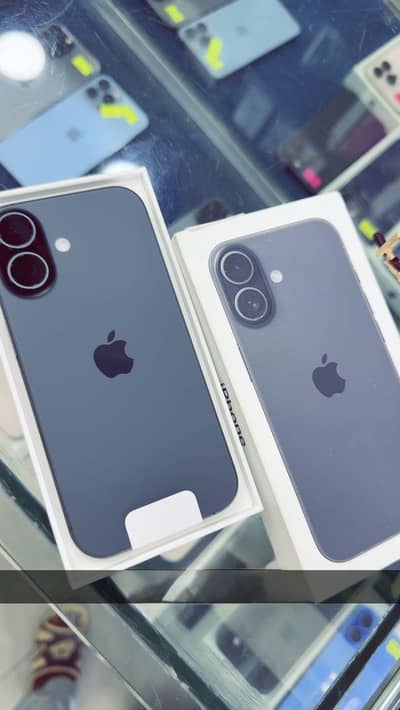 iPhone 17