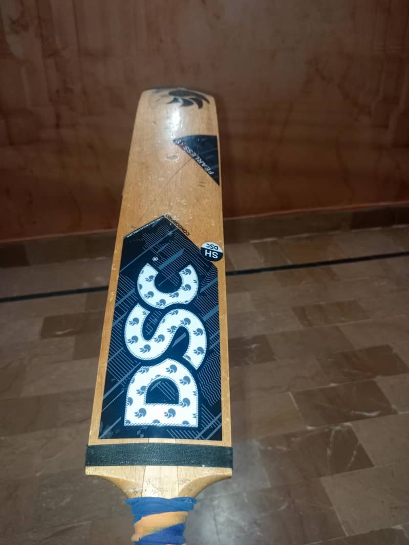 criket bat 1