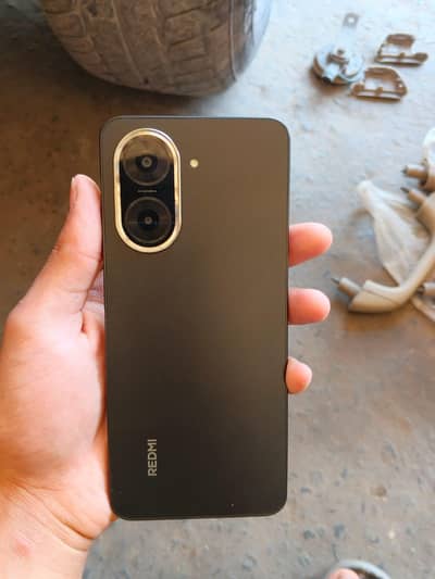 Redmi A5 4/128