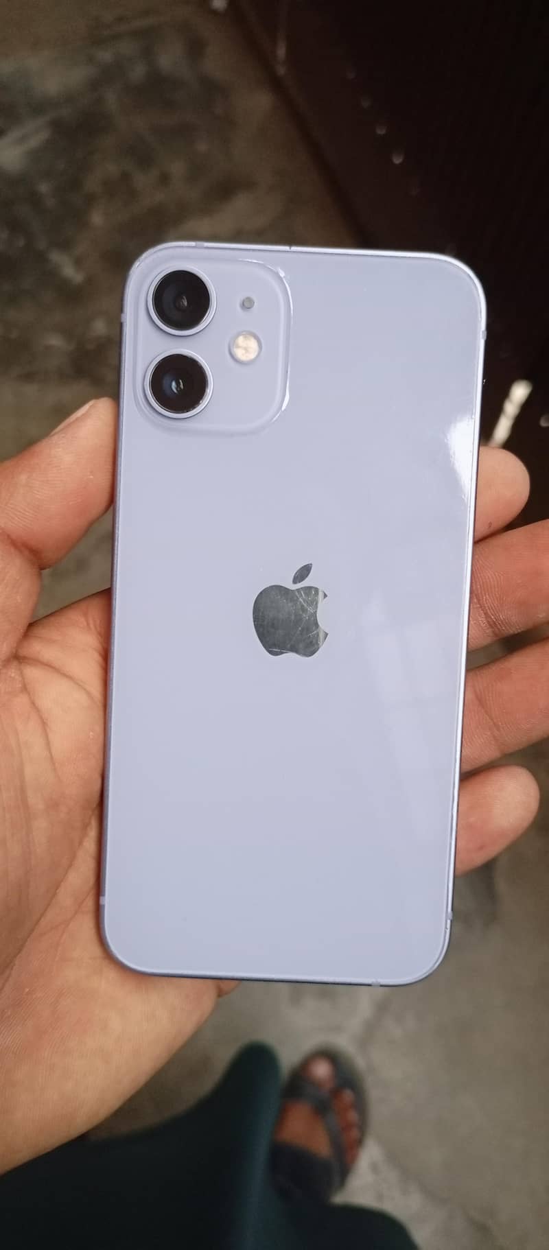 iPhone 12 mini 0