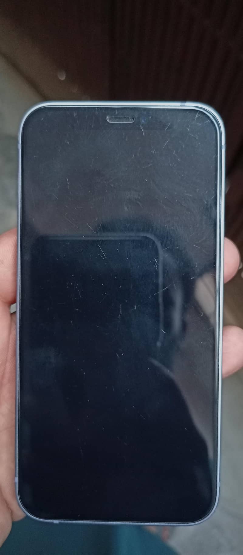 iPhone 12 mini 2