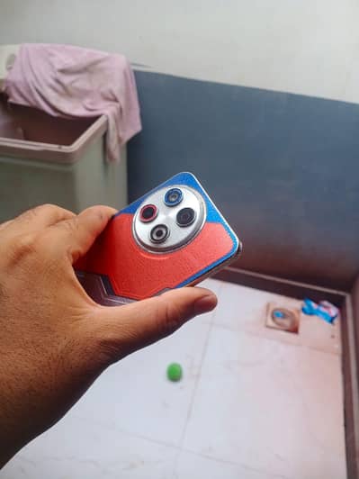 spark 30 pro